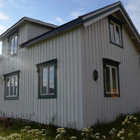 Vevika Lofoten Villa Gravdal  Esterno foto